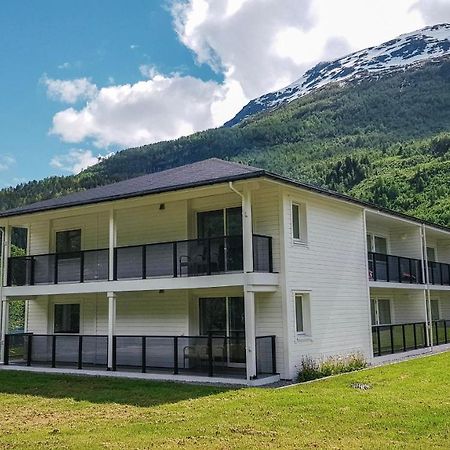 Loen Apartments Екстер'єр фото
