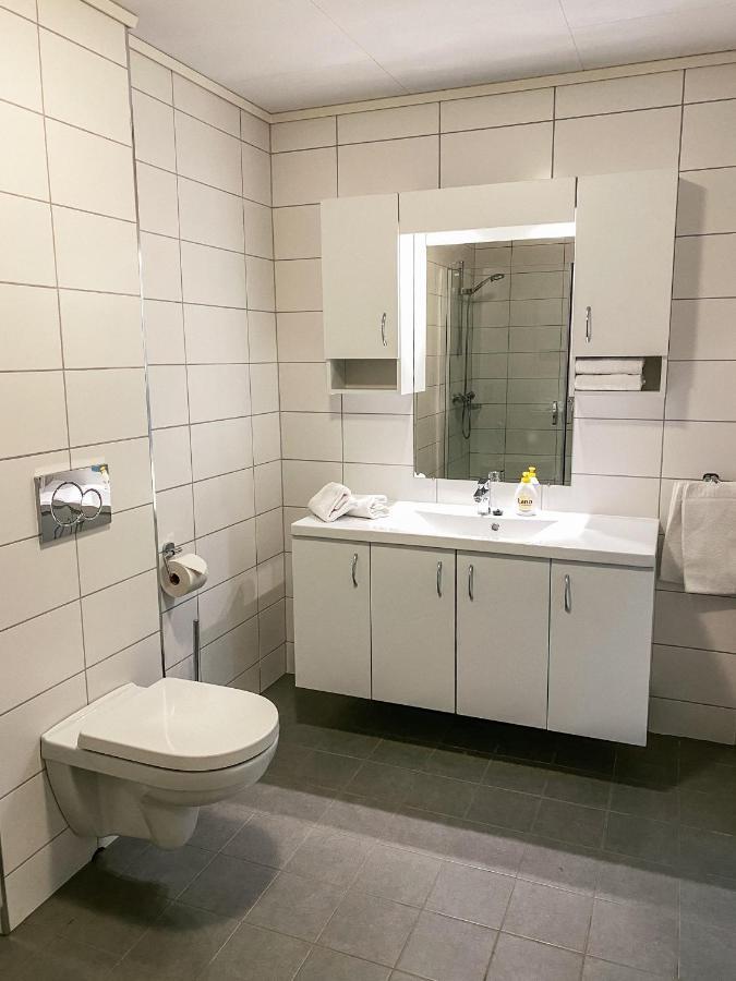 Loen Apartments Екстер'єр фото