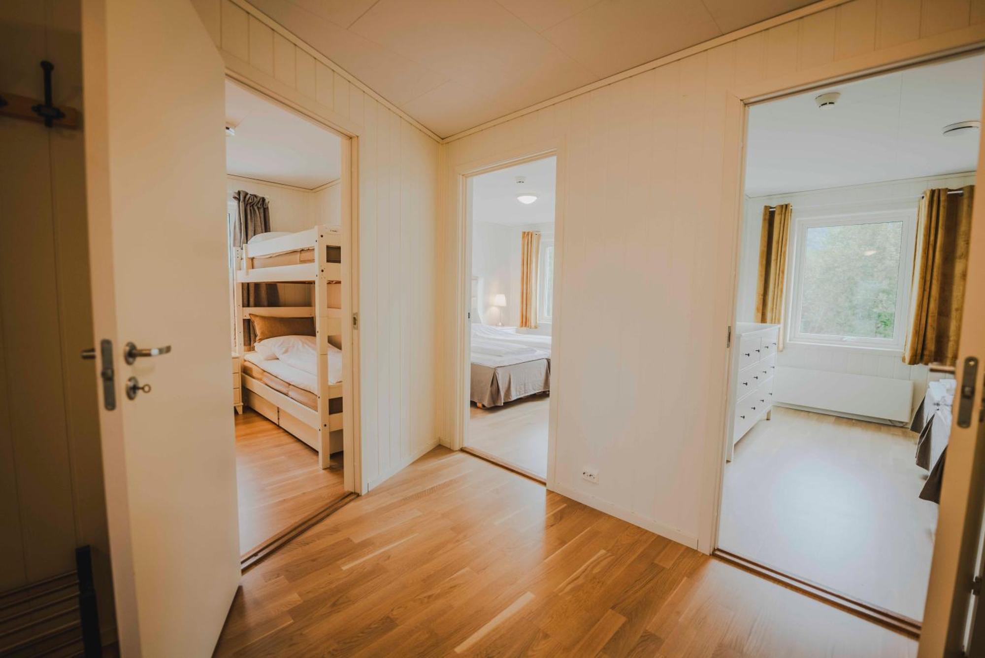 Loen Apartments Екстер'єр фото